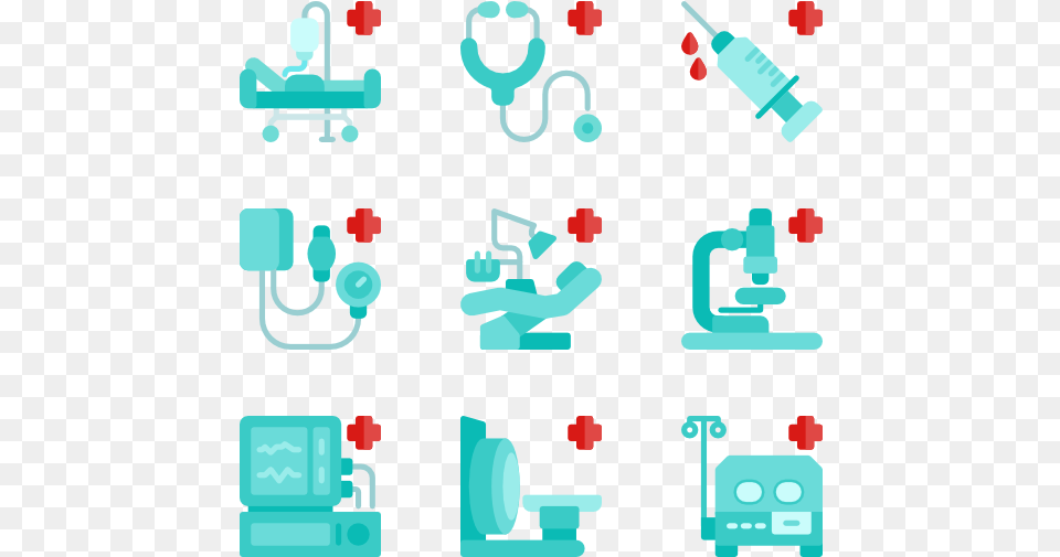 Medical Devices Free Png Download