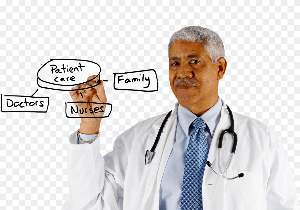 Medical Doctor, Accessories, Shirt, Lab Coat, Tie Png