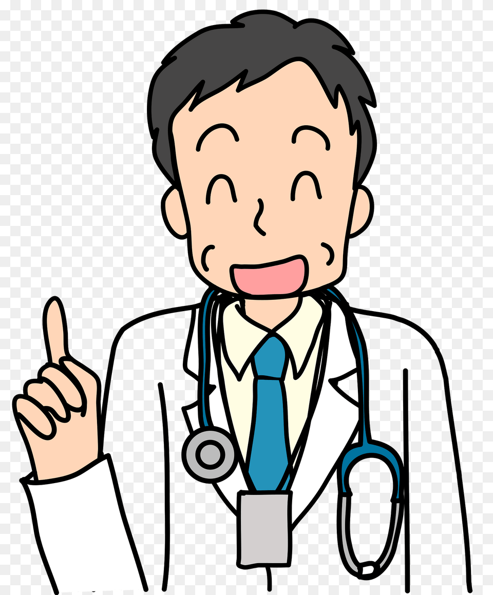 Medical Doctor Clipart, Body Part, Finger, Hand, Person Free Png Download