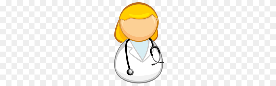 Medical Doctor Clipart, Clothing, Coat, Lab Coat Free Transparent Png