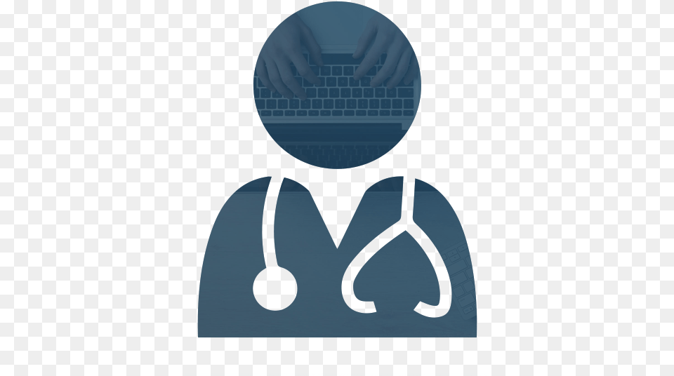 Medical Doctor Person Icon, Computer, Computer Hardware, Computer Keyboard, Electronics Free Png Download