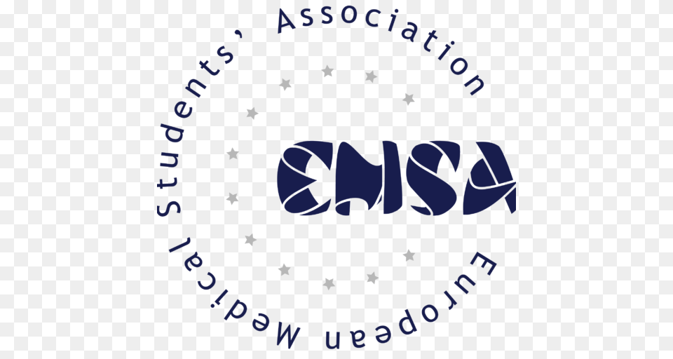 Medical Education Emsa European Medical Students Association, Logo, Symbol Free Png Download