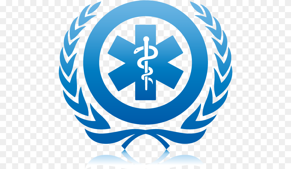 Medical Emblem Winsted Area Ambulance Association, Symbol, Logo, Person Free Png Download