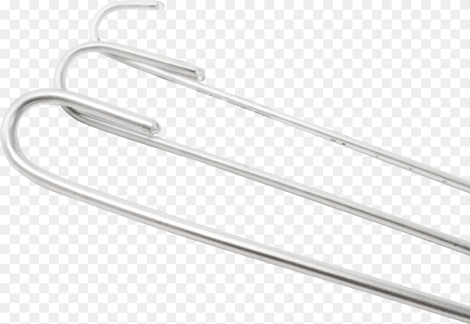 Medical Endotracheal Tube Intubation Catheter Guide Iron, Blade, Dagger, Knife, Weapon Png Image