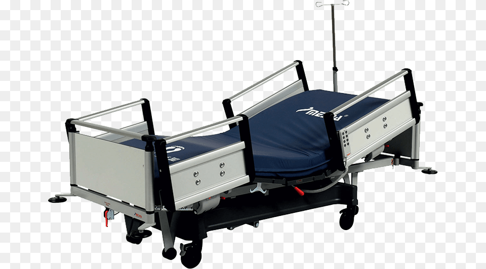 Medical Equipment In File, Crib, Furniture, Infant Bed, Wagon Png