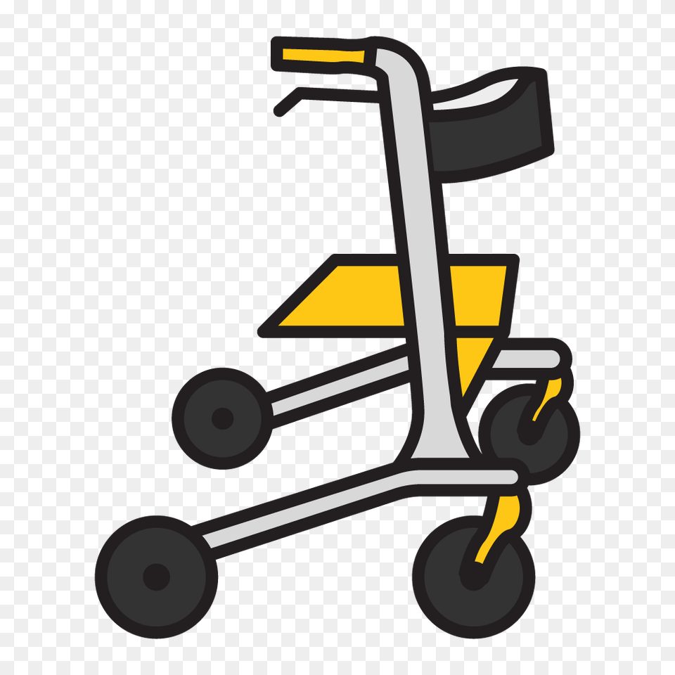Medical Equipment In Lincoln Ne Lincoln Mobility, Device, Grass, Lawn, Lawn Mower Png Image