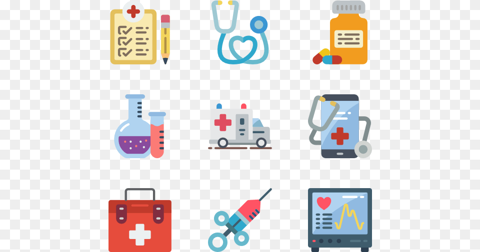 Medical Equipment Medical Equipment Vector, First Aid Png Image