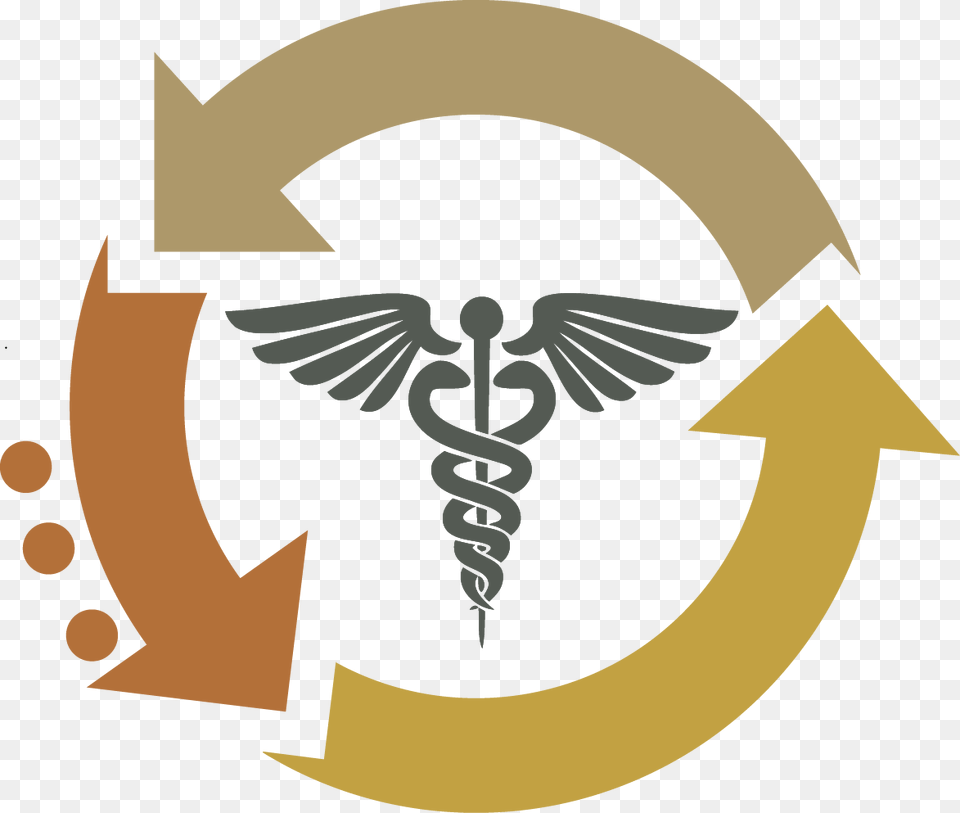 Medical Equipment Recycle Amp Reuse Drive, Logo, Symbol, Animal, Fish Png Image