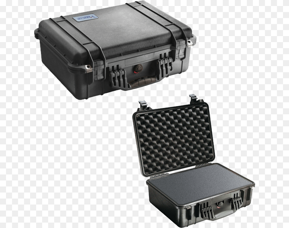 Medical Equipment Response Case Mc Merc 026l Peli Case, Bag, Firearm, Weapon, Gun Png Image