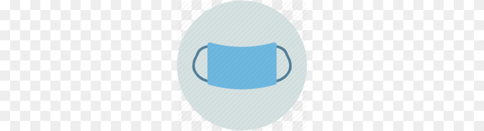 Medical Face Mask Clipart, Cup, Saucer, Beverage, Coffee Png Image