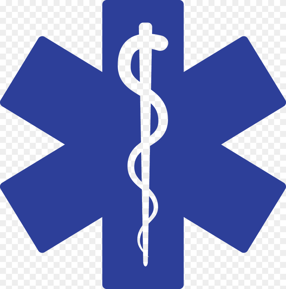 Medical First Responder Logo, Cross, Symbol Free Png