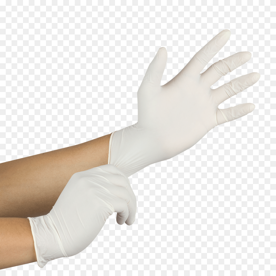 Medical Gloves, Clothing, Glove, Baby, Person Png