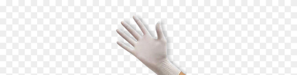 Medical Gloves, Clothing, Glove, Person Free Png Download