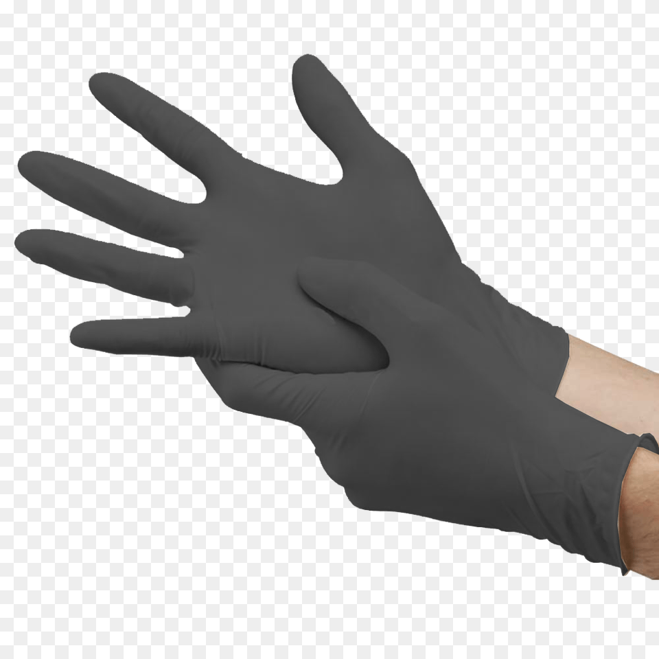 Medical Gloves, Clothing, Glove, Adult, Male Free Png Download