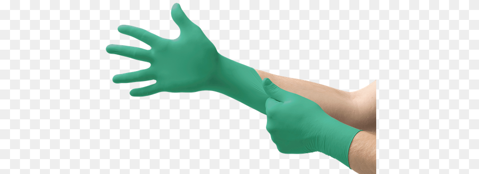 Medical Gloves, Glove, Clothing, Person, Hand Free Png