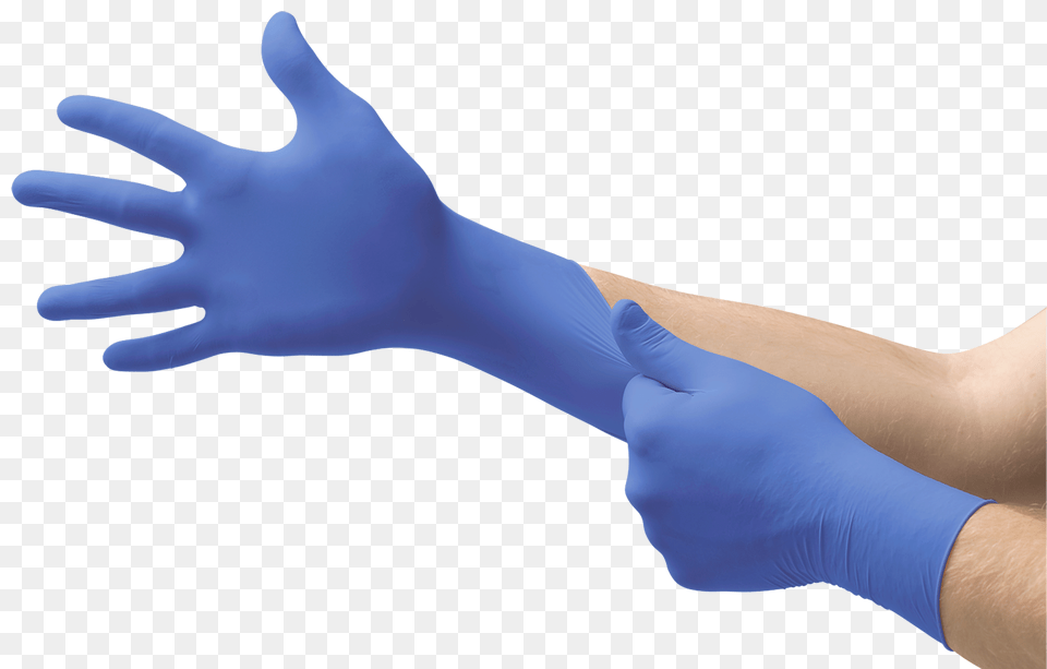 Medical Gloves, Clothing, Glove, Baby, Person Png Image
