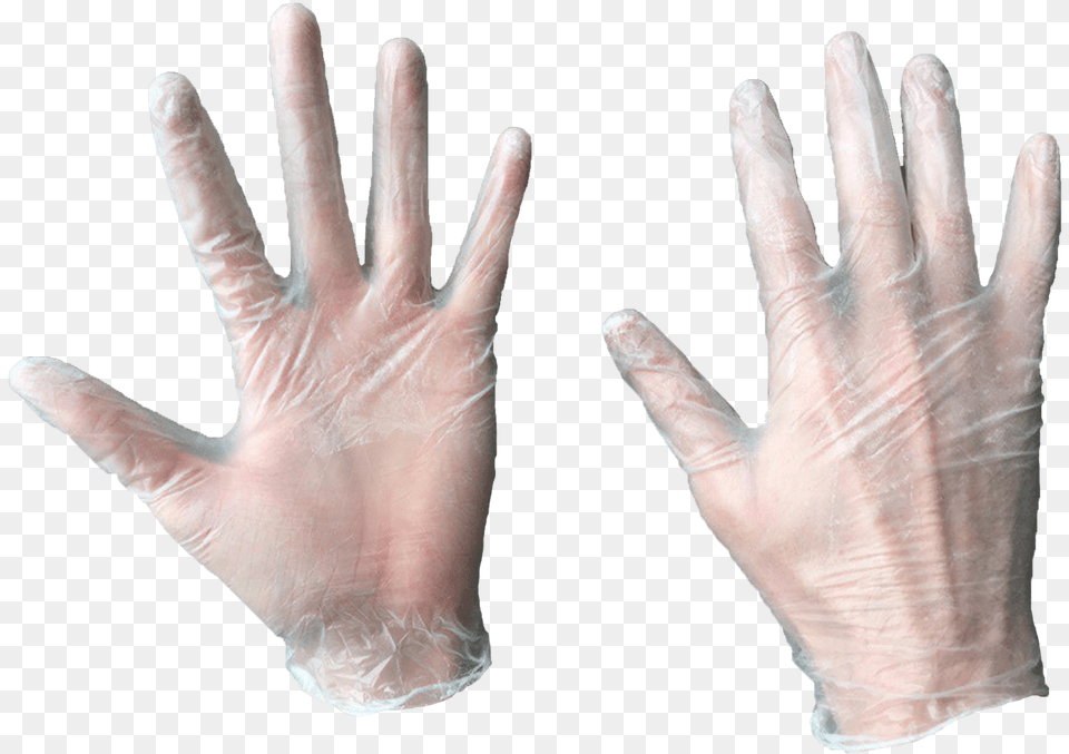 Medical Gloves, Clothing, Glove, Body Part, Finger Free Png