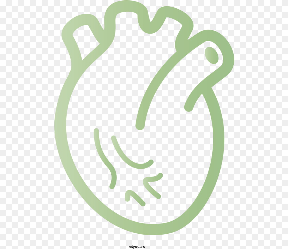 Medical Green Font Logo For Equipment Medical Murakawanaika Clinic, Clothing, Glove, Baseball, Baseball Glove Png