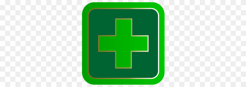 Medical Help First Aid, Green, Symbol Free Transparent Png