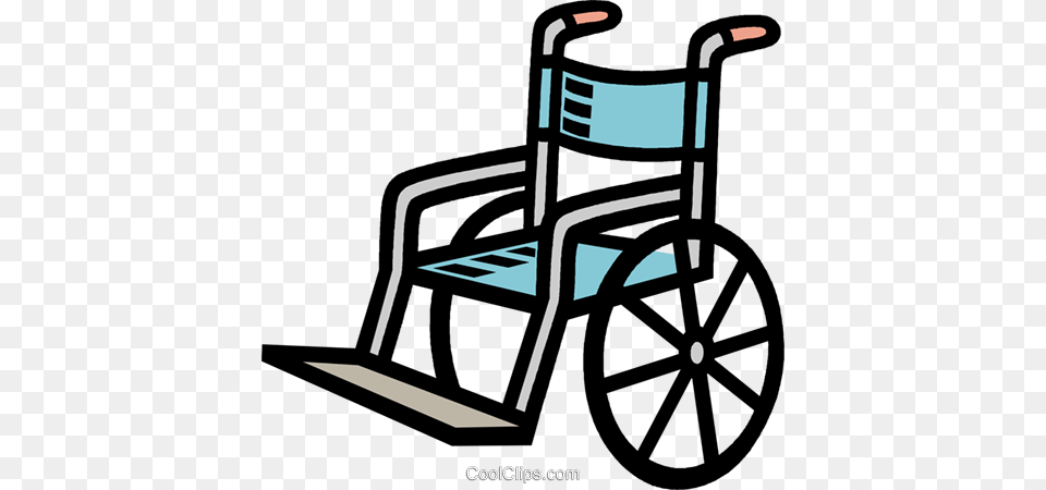Medical Home Health Care Wheel Chair Royalty Vector Clip, Wheelchair, Furniture, Machine, Grass Png Image