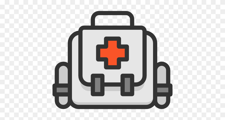 Medical Hospital First Aid Kit Health Care Healthcare, First Aid Png Image