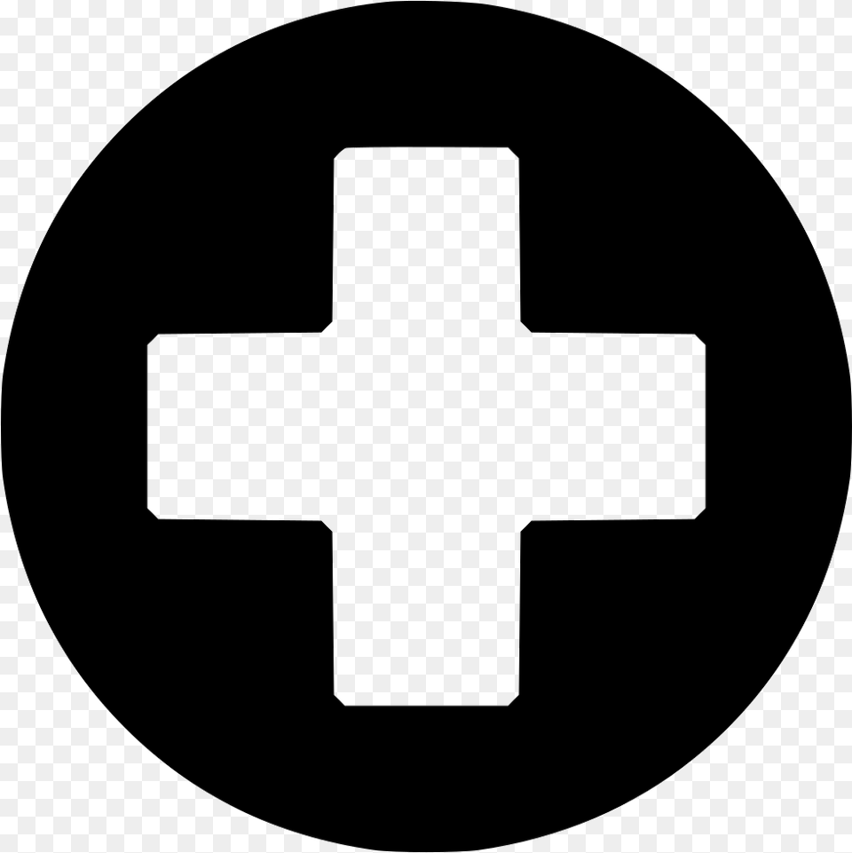 Medical Icon Icon Free Download, Cross, Symbol, First Aid Png Image