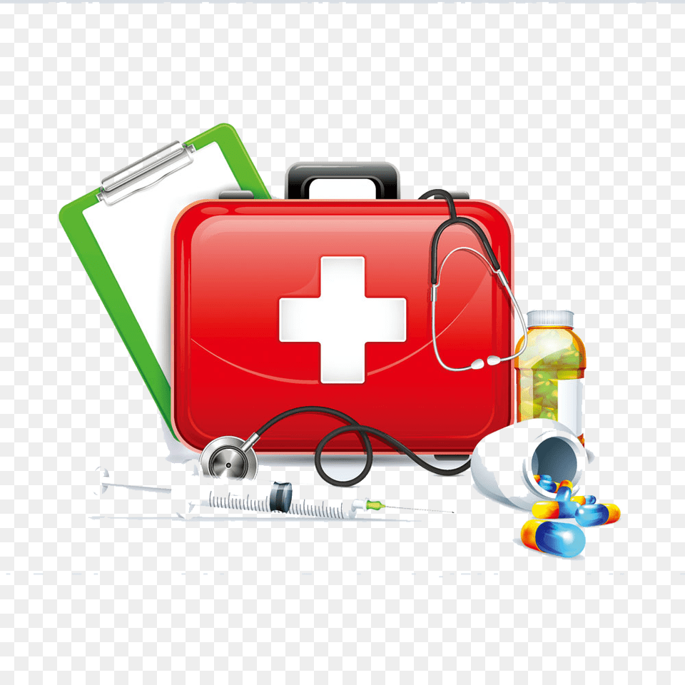 Medical Icons, First Aid Free Png Download