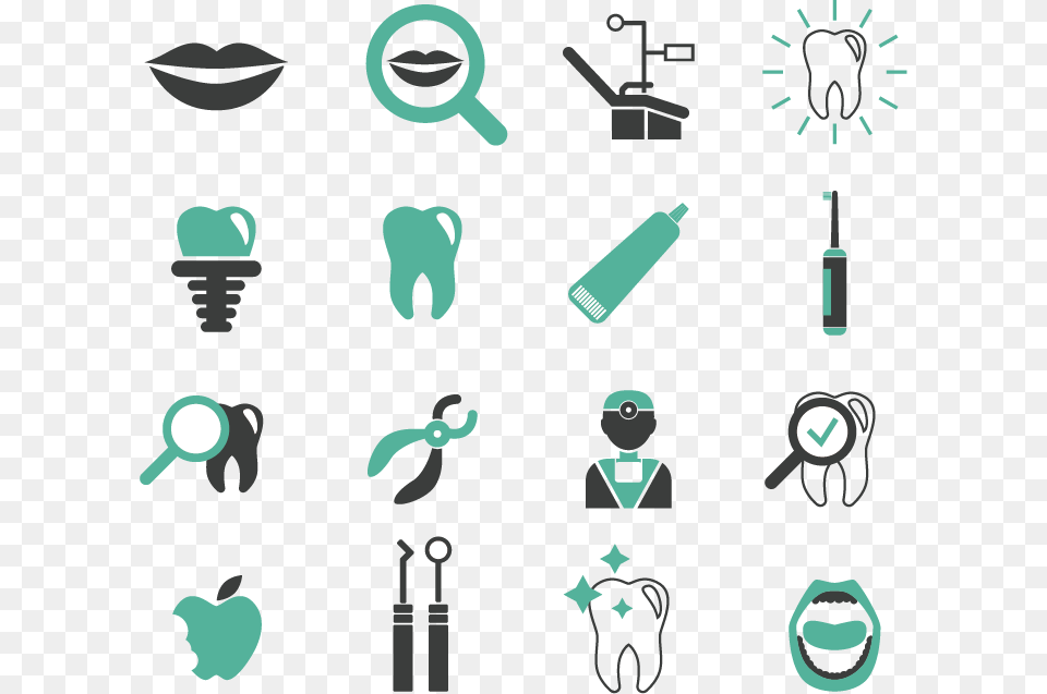 Medical Icons, Light, Adult, Male, Man Free Transparent Png