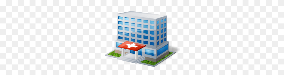 Medical Icons, Architecture, Building, City, Condo Free Png Download