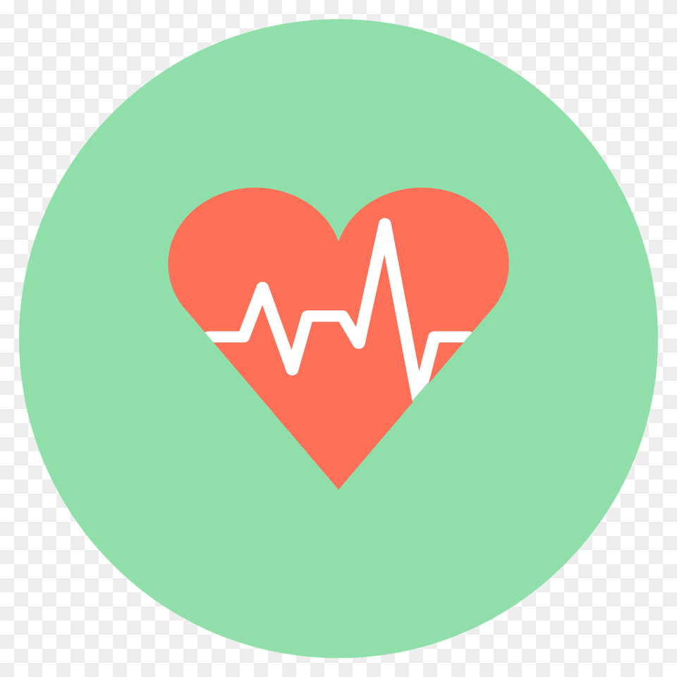 Medical Icons, Heart, Logo, Disk Free Transparent Png