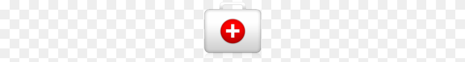 Medical Icons, First Aid, Bag Free Png