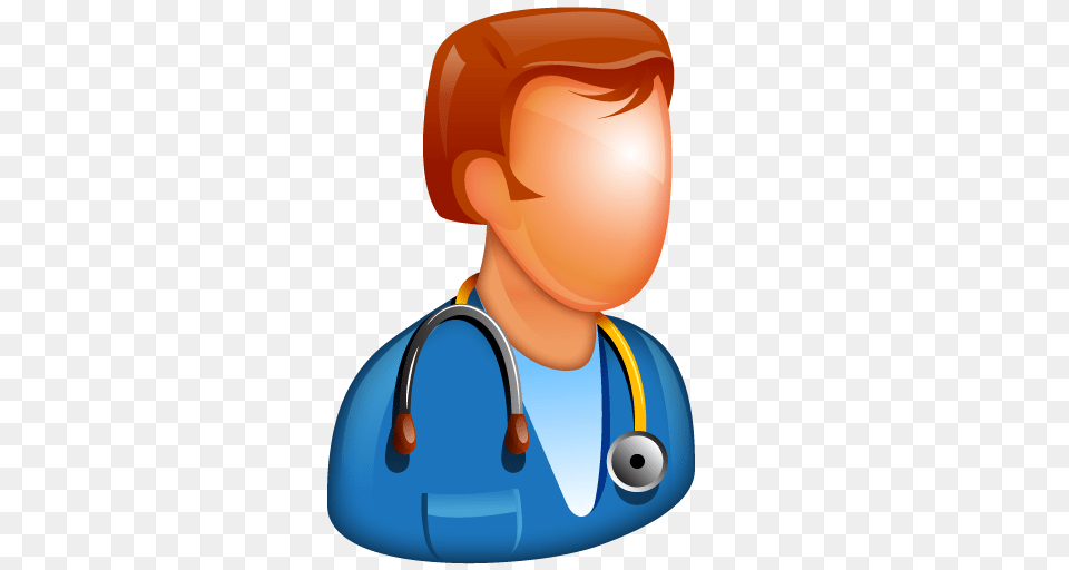 Medical Icons, Person, Face, Head Png