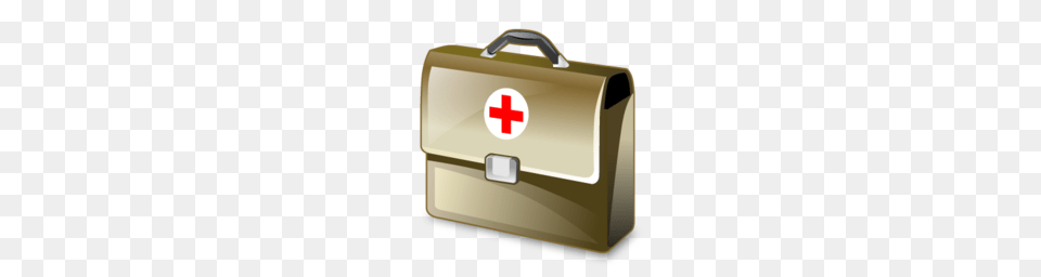 Medical Icons, First Aid, Bag Free Png Download