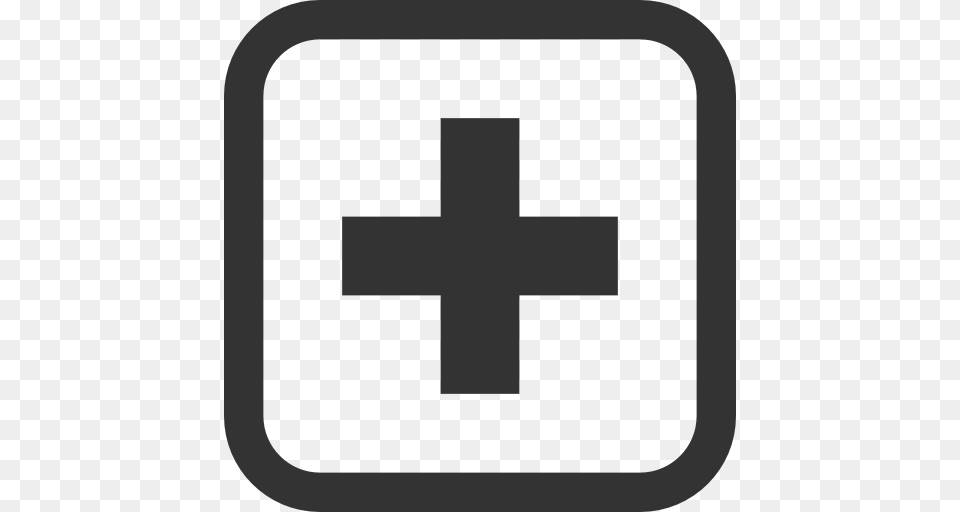Medical Icons, Cross, Symbol, First Aid Free Png