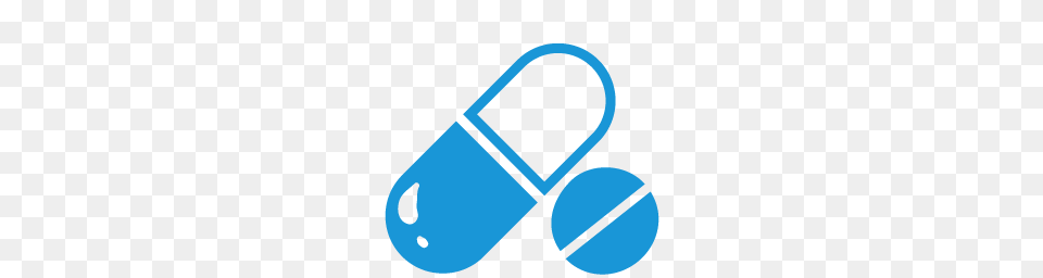 Medical Icons, Bow, Weapon, Medication, Pill Png Image
