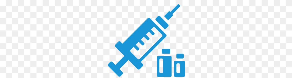 Medical Icons, Injection Png Image