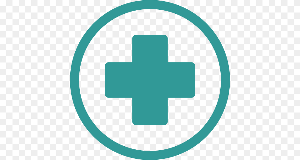 Medical Icons, Logo, Symbol, First Aid, Red Cross Png