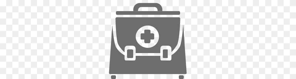 Medical Icons, First Aid, Bag Png Image