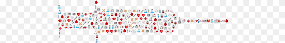 Medical Icons Syringe Journe Internationale Des Infirmires, Art Png Image