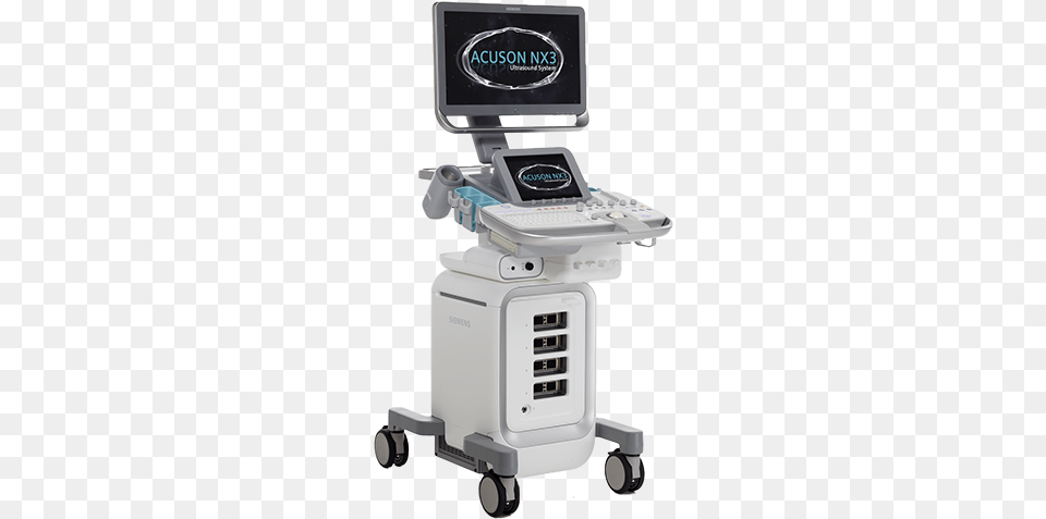 Medical Imaging Equipment Siemens Acuson Nx3 Elite, Architecture, Building, Hospital, Clinic Free Png Download