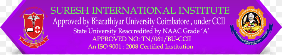 Medical Institutions College, Purple, Person Png Image