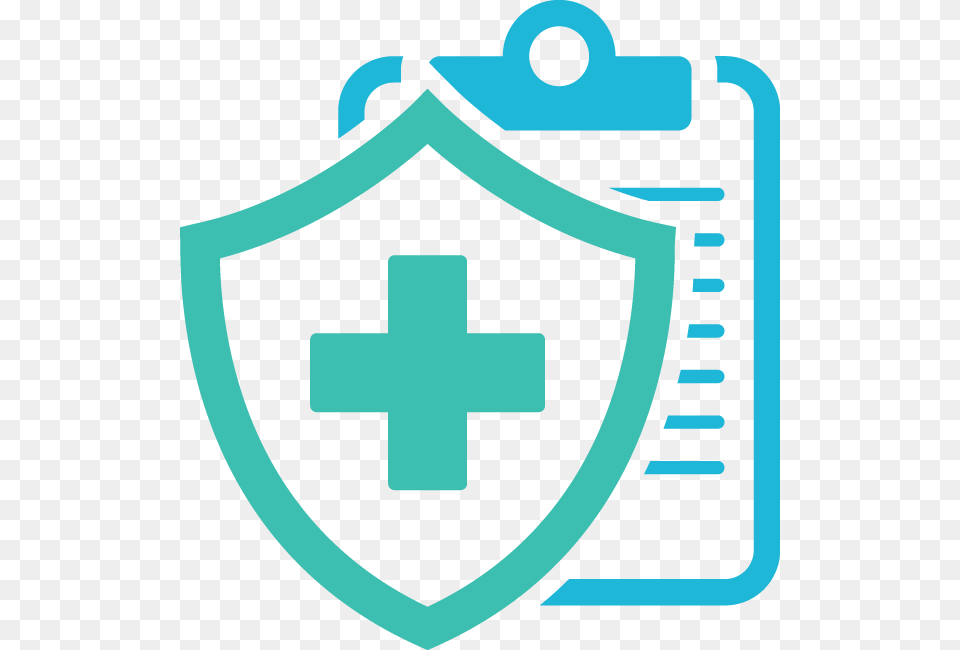 Medical Insurance Icon, First Aid, Armor Free Png Download