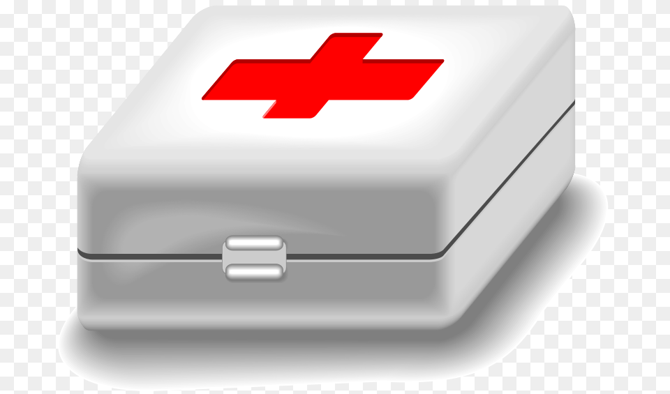 Medical Kit, First Aid Png