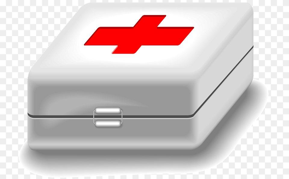 Medical Kit, First Aid Free Transparent Png