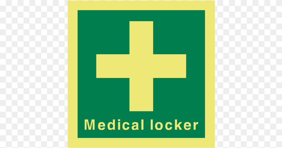 Medical Locker Imo Sign, First Aid, Logo, Symbol, Cross Png Image