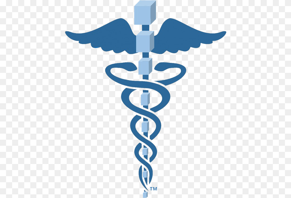 Medical Logo, Coil, Spiral, Cross, Symbol Free Png