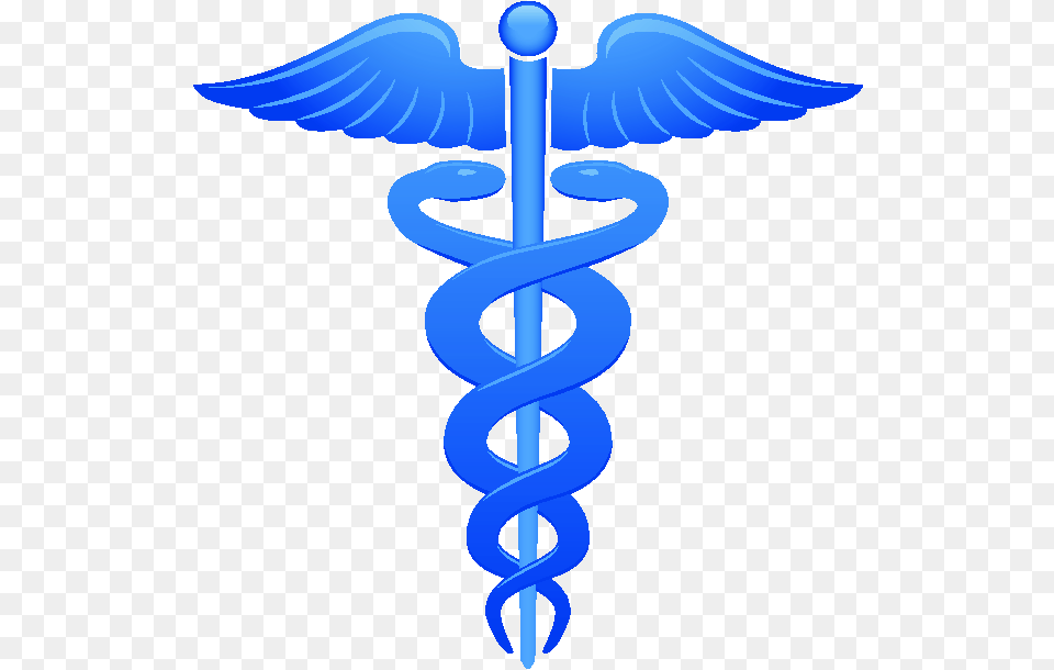 Medical Logo, Emblem, Symbol Free Transparent Png