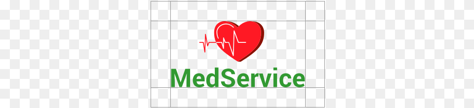 Medical Logo Heart Png