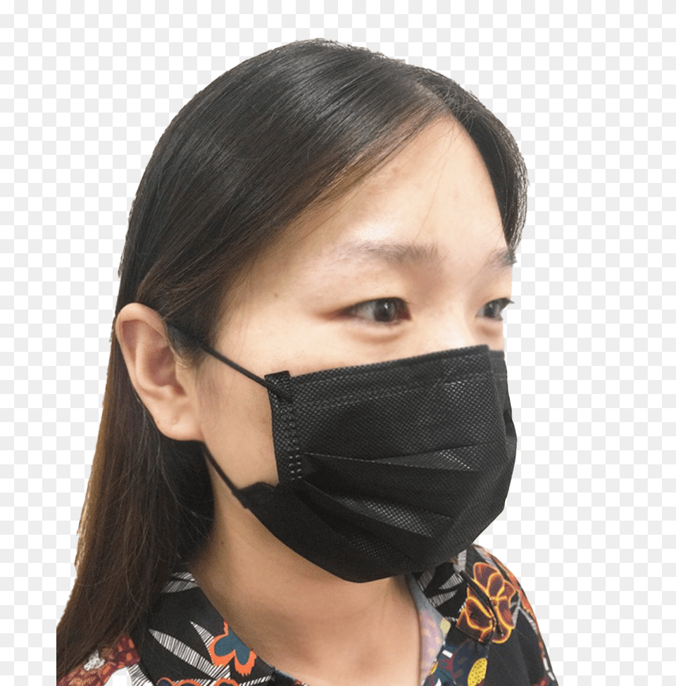 Medical Mask, Accessories, Adult, Female, Person Png