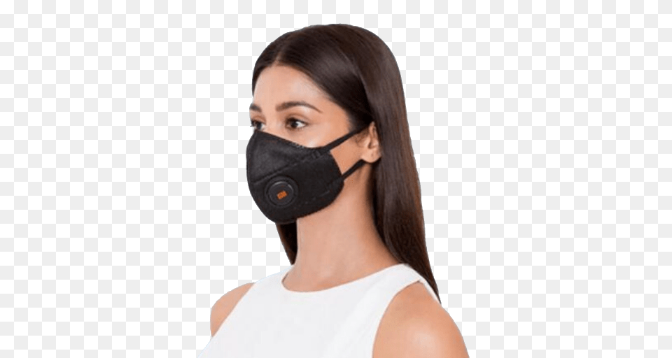 Medical Mask, Adult, Female, Person, Woman Free Transparent Png